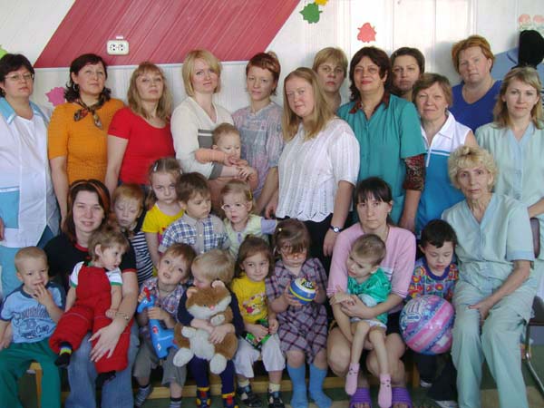 Реабилитационный центр для детей и подростков ТАЛИСМАН города Екатеринбурга